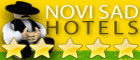 Hoteli u Novom Sadu - www.novisad-hotels.com